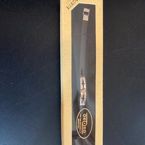 Men's Italian Stainless Steel Bracelet